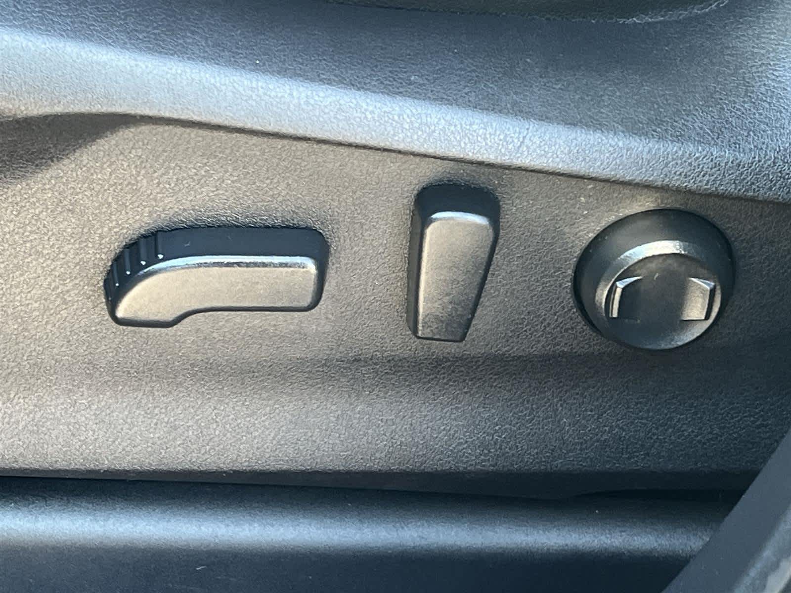 Thumbnail: 2021 Subaru Ascent - 13