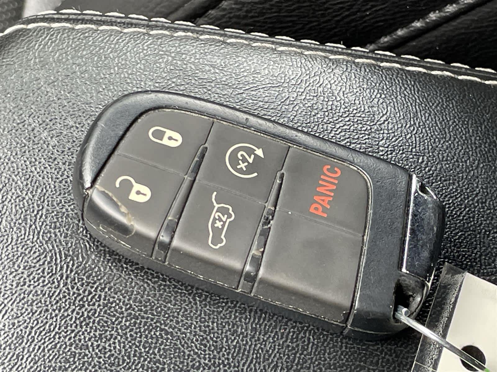 Thumbnail: 2021 Jeep Compass - 30