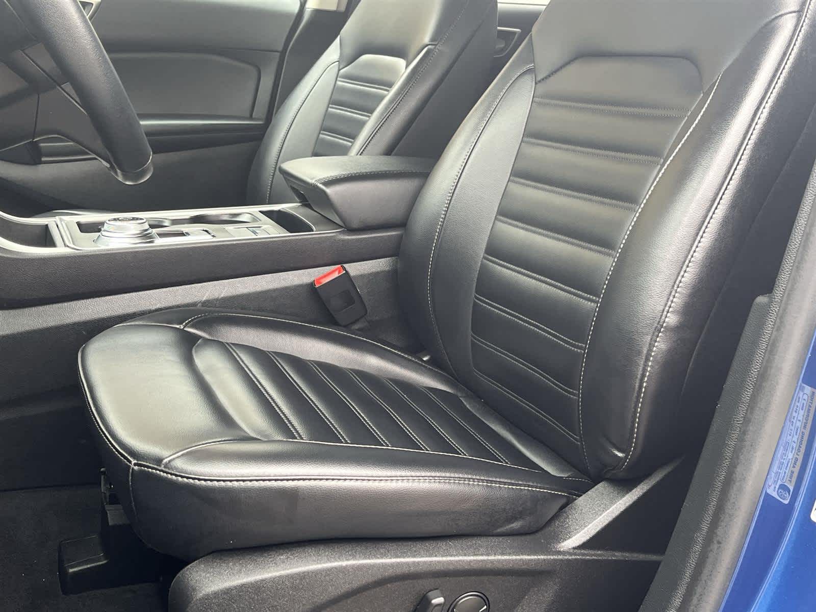 Thumbnail: 2023 Ford Edge - 12