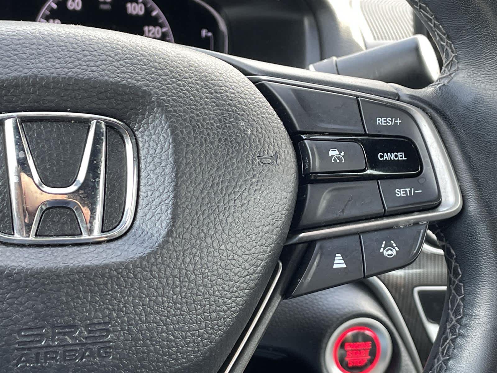 Thumbnail: 2021 Honda Accord - 15