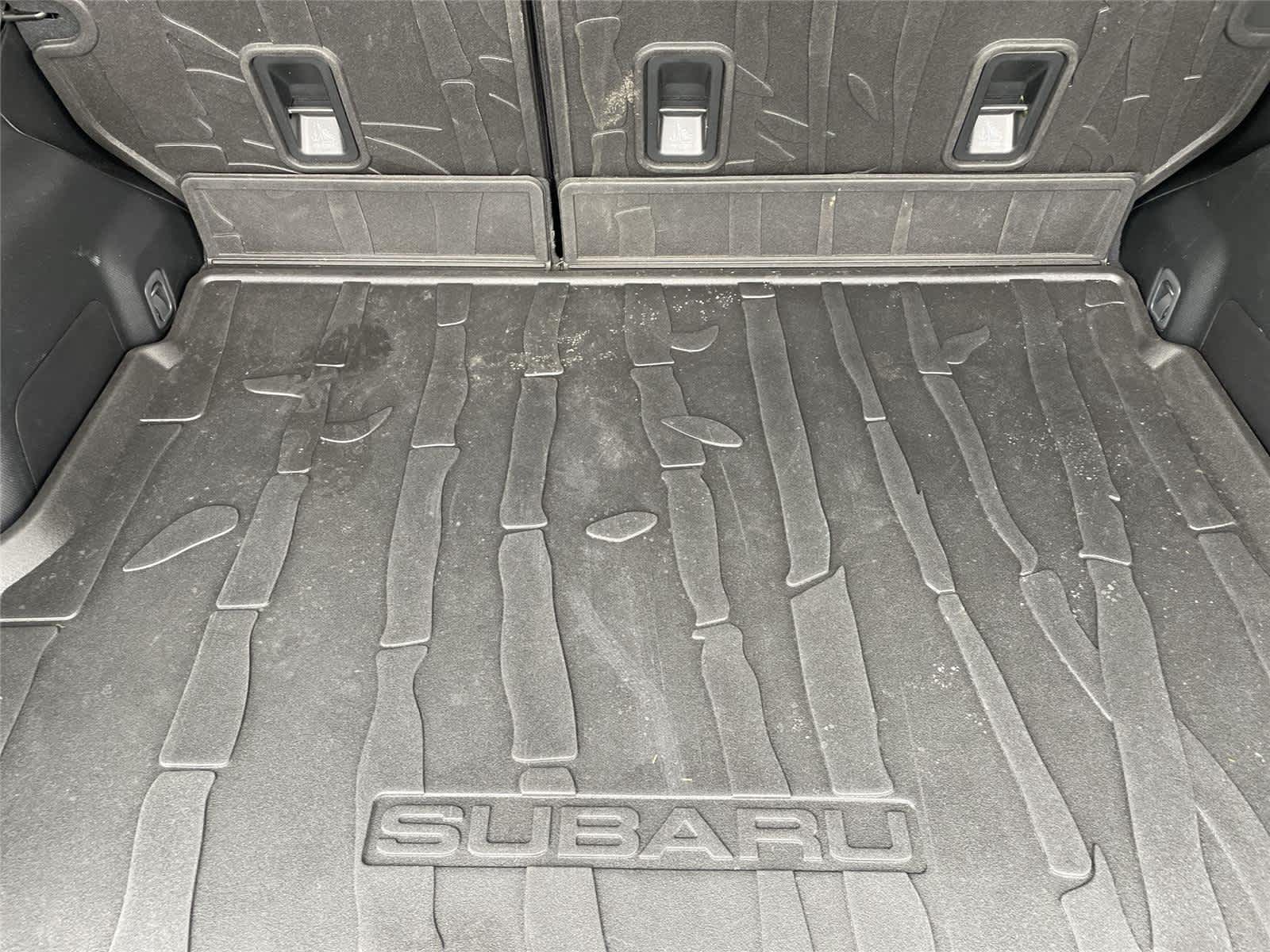 Thumbnail: 2021 Subaru Forester - 16