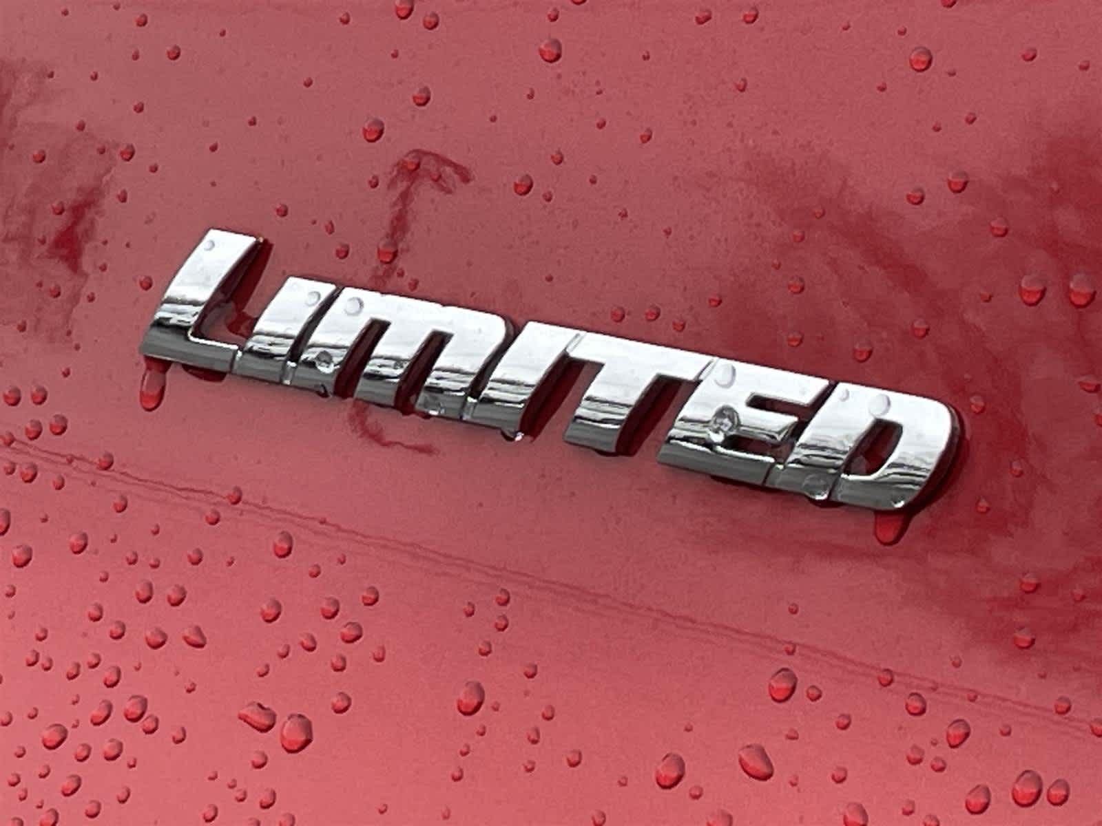 Thumbnail: 2017 Toyota 4Runner - 10