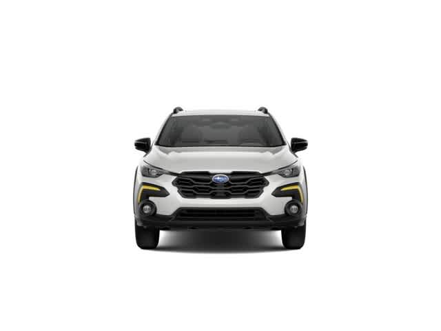 Thumbnail: 2025 Subaru Crosstrek - 8