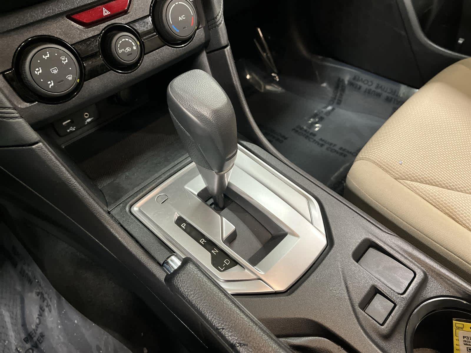 Thumbnail: 2023 Subaru Impreza - 23