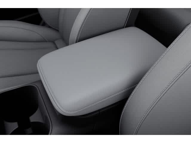 Thumbnail: 2025 Subaru Legacy - 22