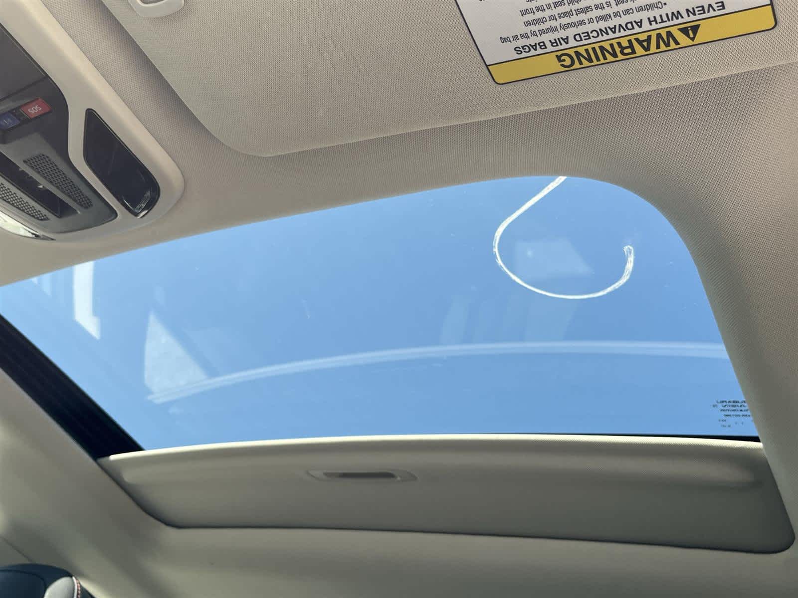 Thumbnail: 2025 Subaru Legacy - 14