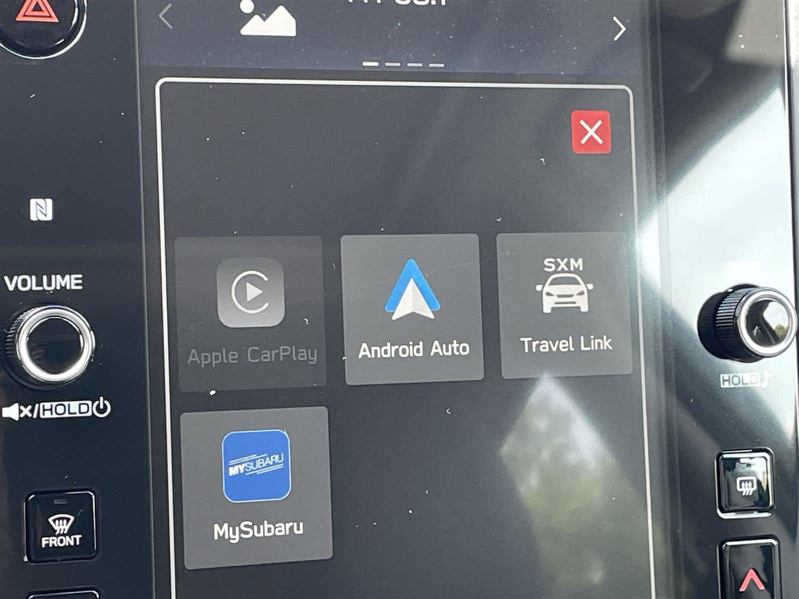 Thumbnail: 2025 Subaru Crosstrek - 21