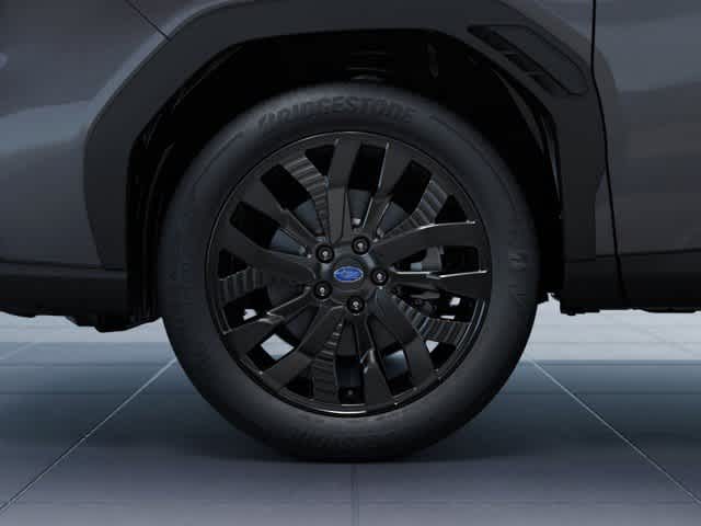Thumbnail: 2026 Subaru Forester - 9