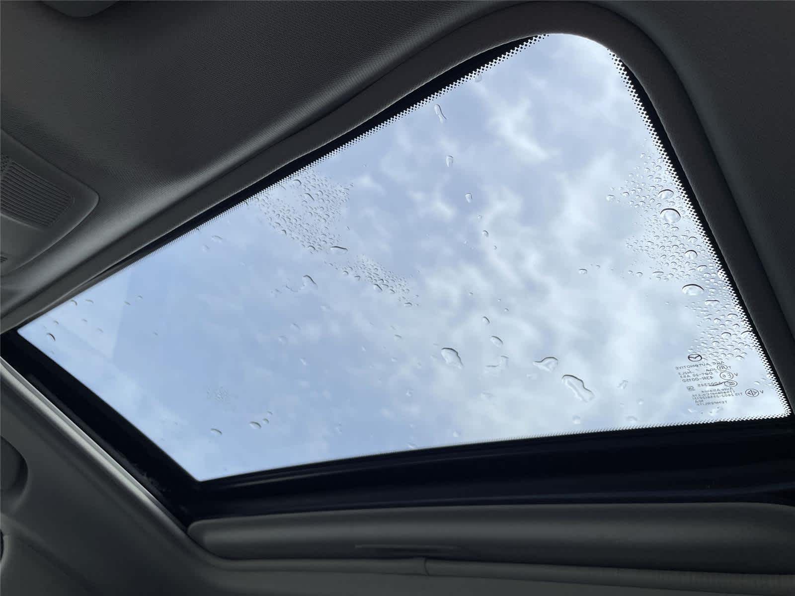 Thumbnail: 2023 Mazda CX-5 - 13