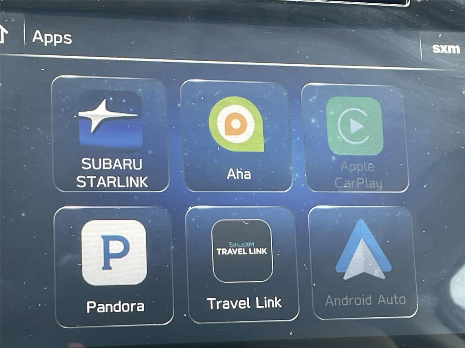 Thumbnail: 2018 Subaru Outback - 23