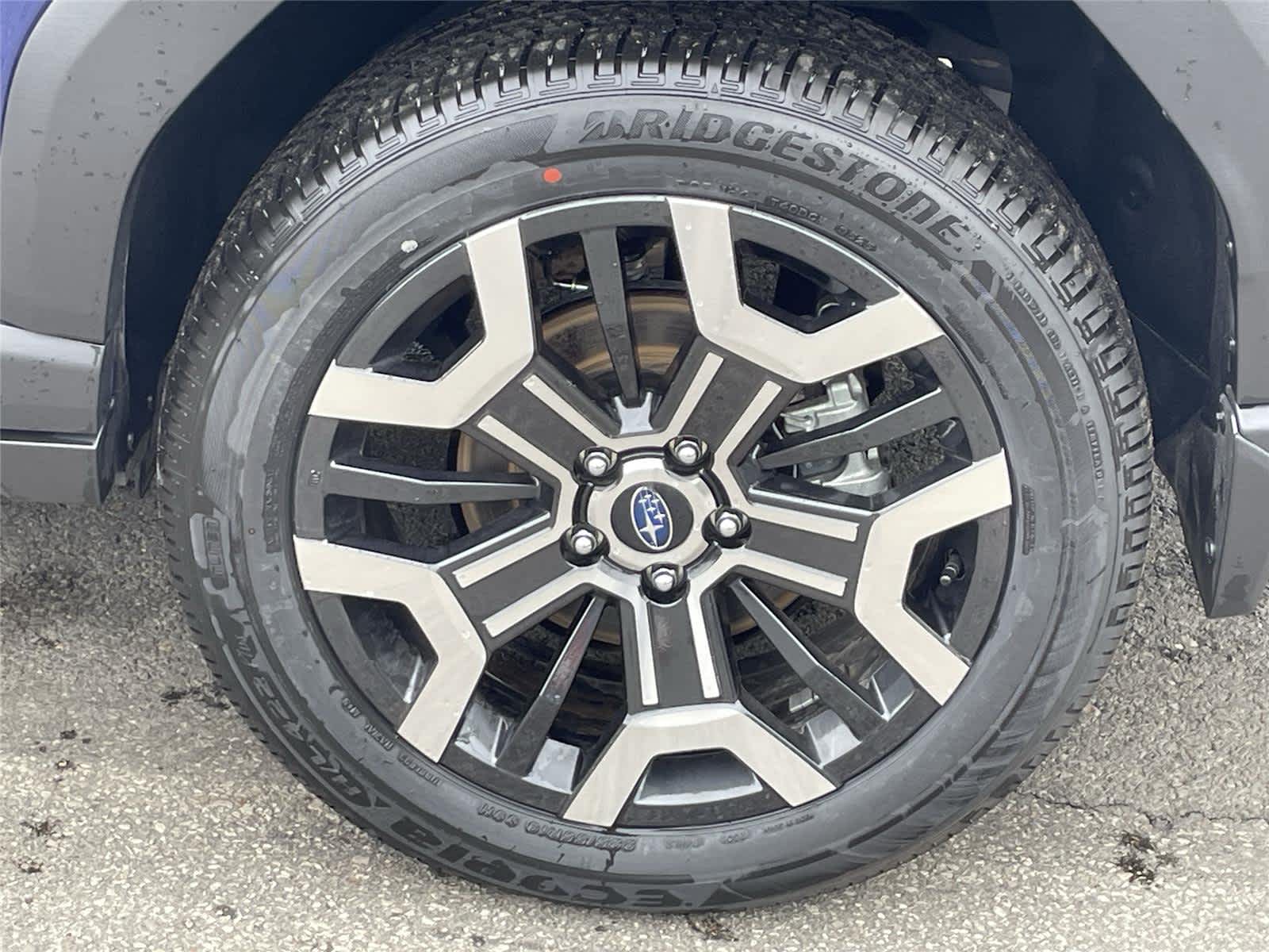 Thumbnail: 2026 Subaru Outback - 11