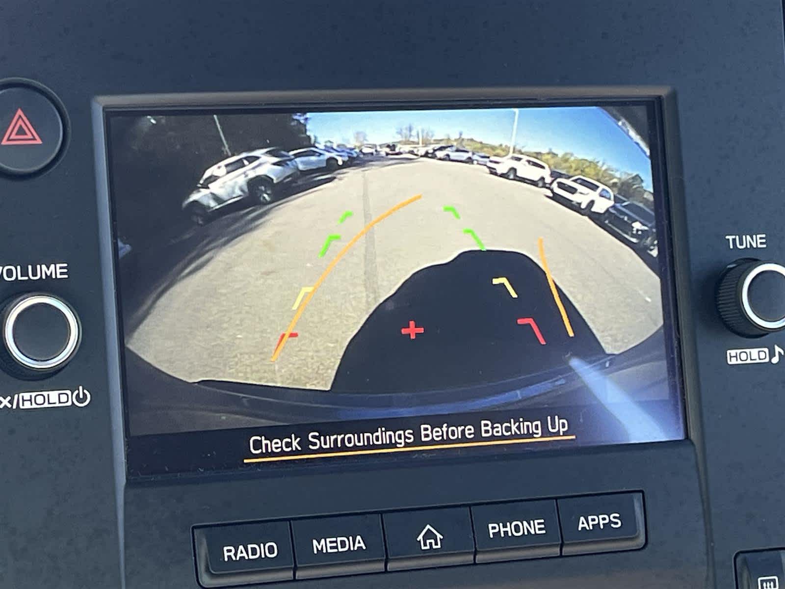 Thumbnail: 2025 Subaru Forester - 20