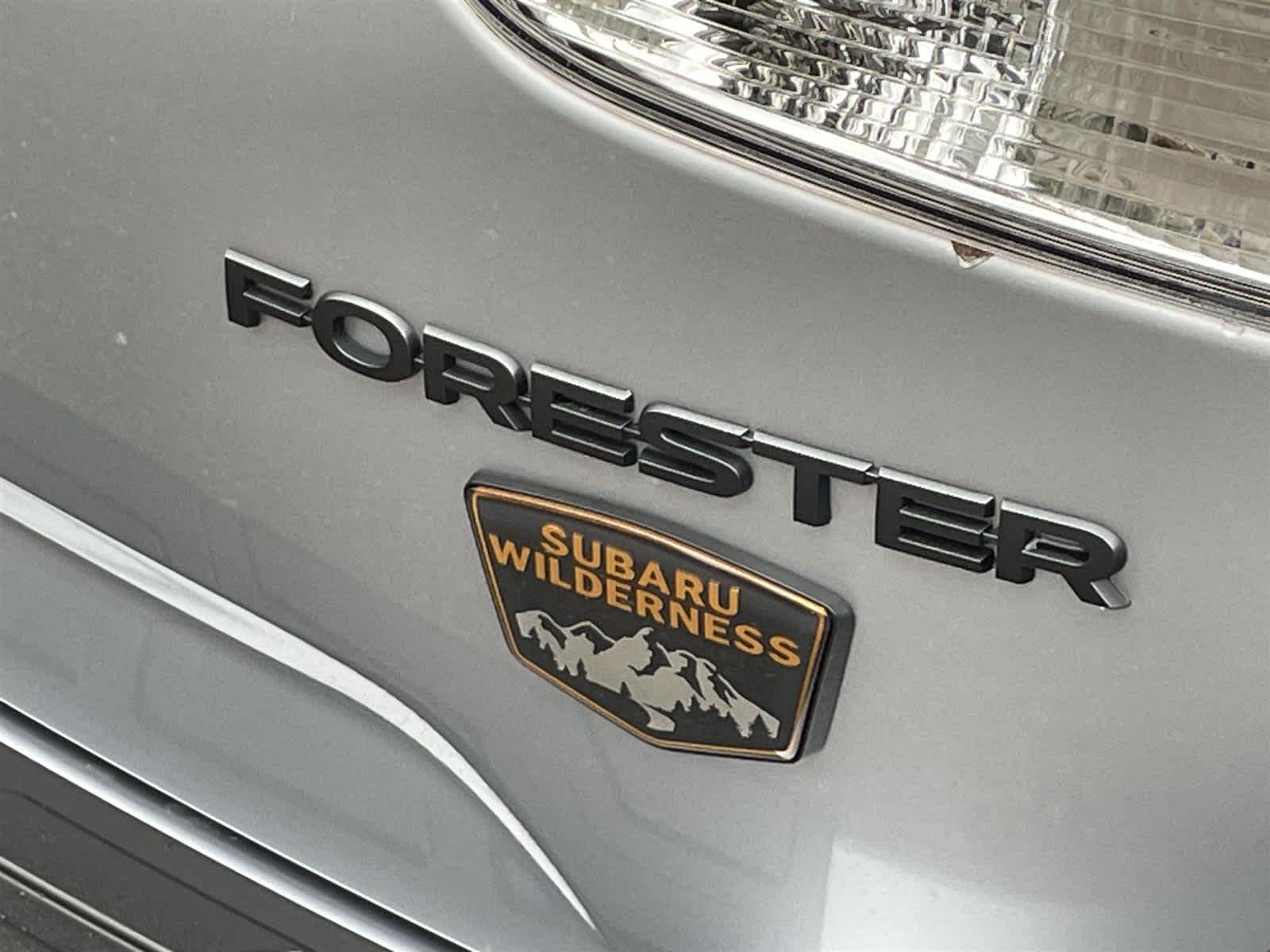 Thumbnail: 2023 Subaru Forester - 10