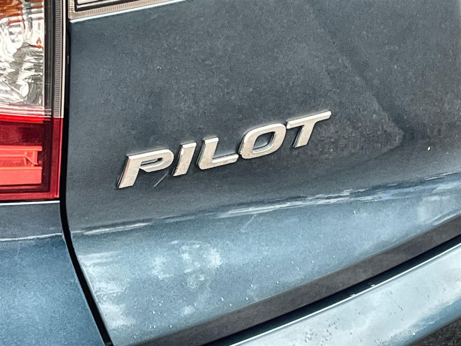 Thumbnail: 2020 Honda Pilot - 10