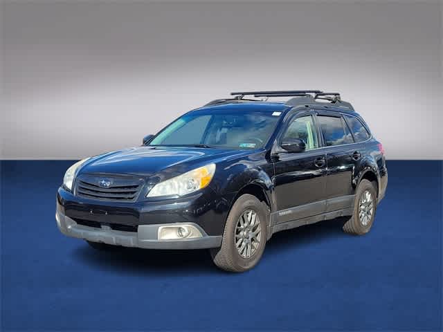 2012 Subaru Outback 2.5i Prem -
                Mcmurray, PA