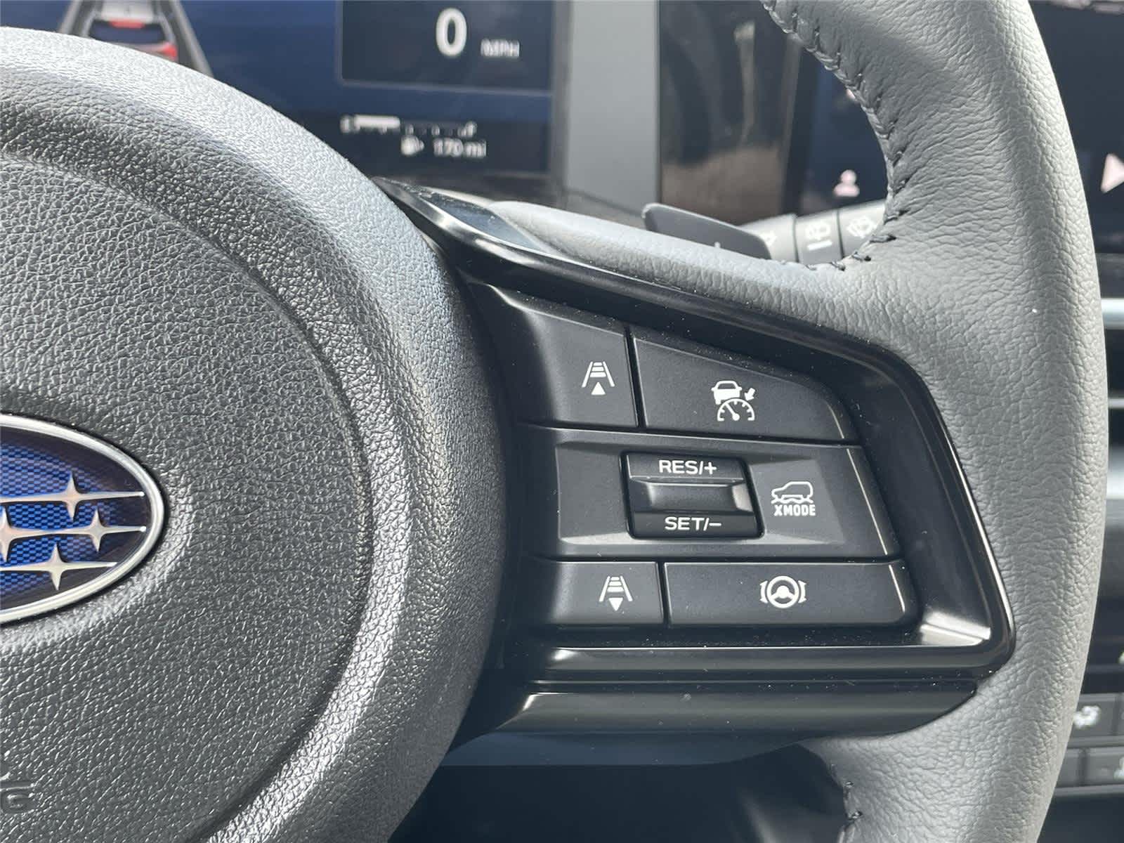 Thumbnail: 2026 Subaru Outback - 20