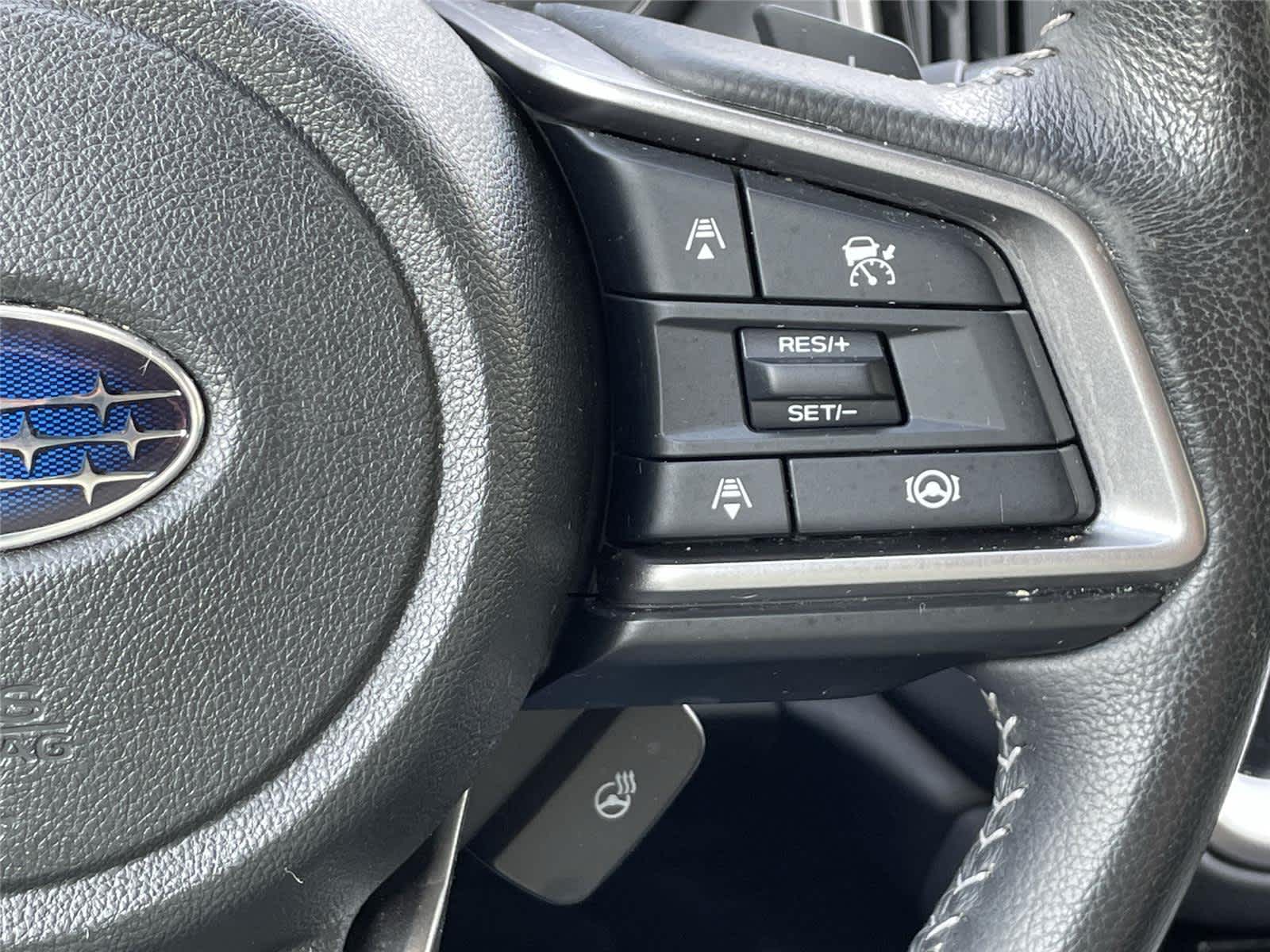 Thumbnail: 2024 Subaru Outback - 31