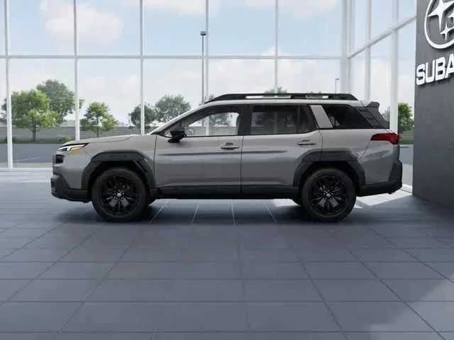 Thumbnail: 2026 Subaru Outback - 3