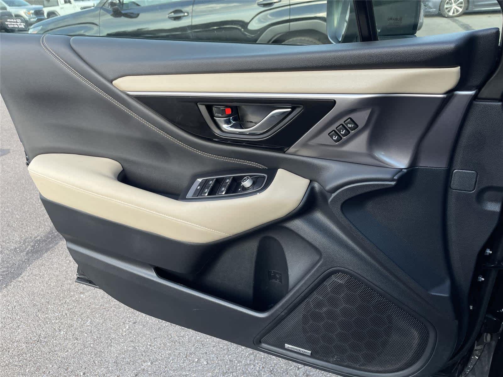 Thumbnail: 2023 Subaru Outback - 28