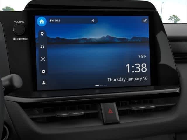 Thumbnail: 2026 Subaru Outback - 19