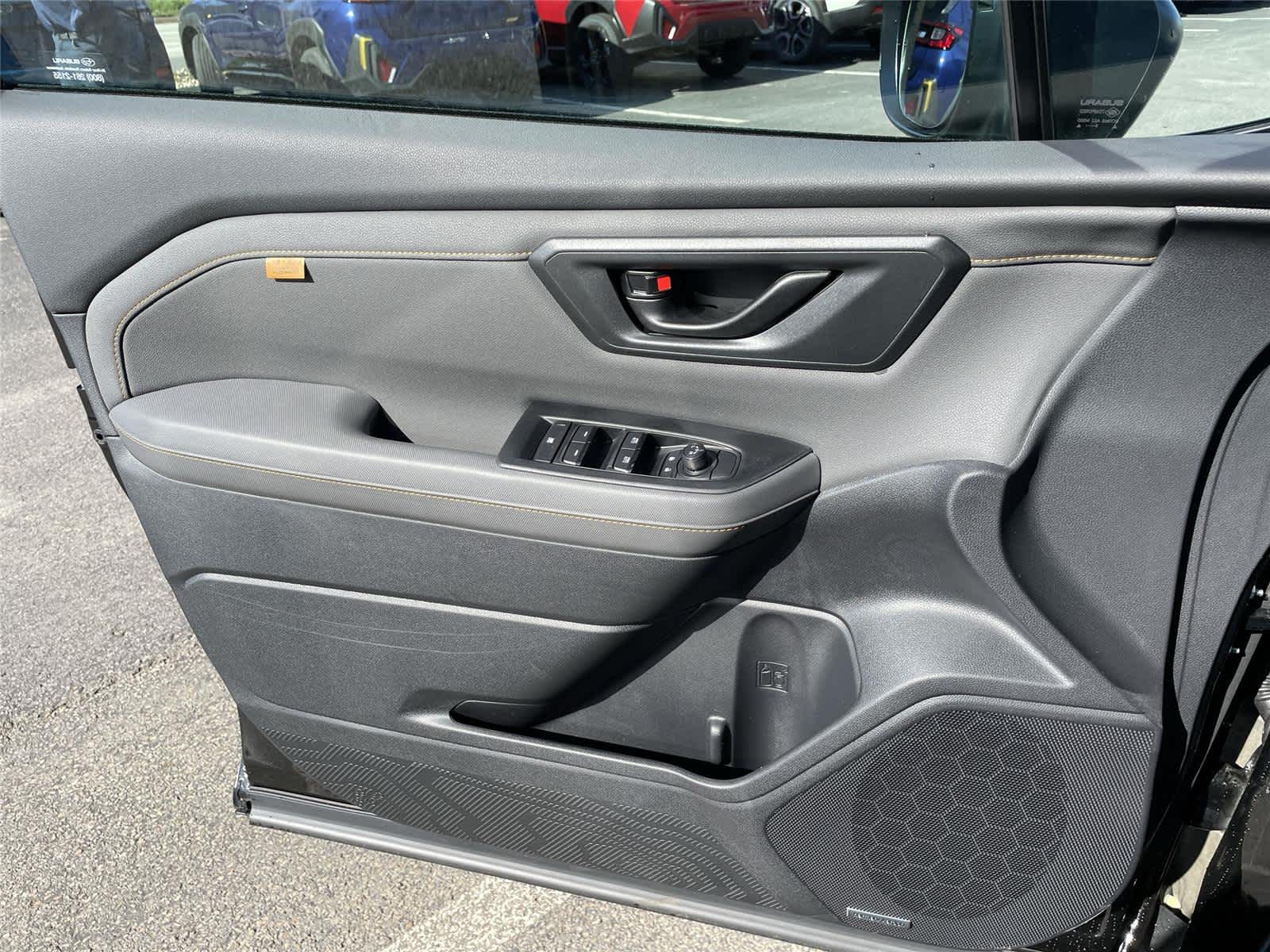 Thumbnail: 2026 Subaru Forester - 27