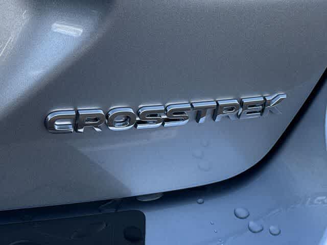 2025 Subaru Crosstrek Limited 10