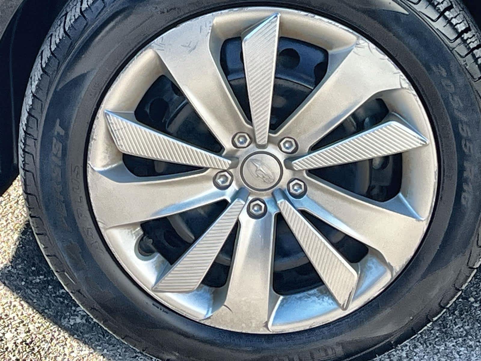 Thumbnail: 2023 Subaru Impreza - 11