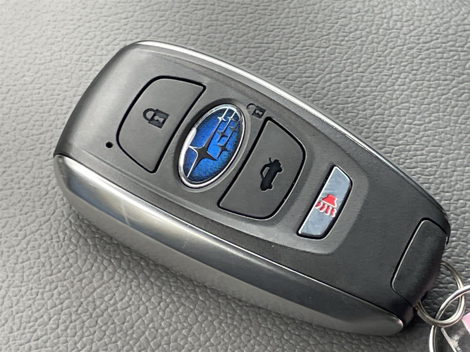 Thumbnail: 2025 Subaru Outback - 33