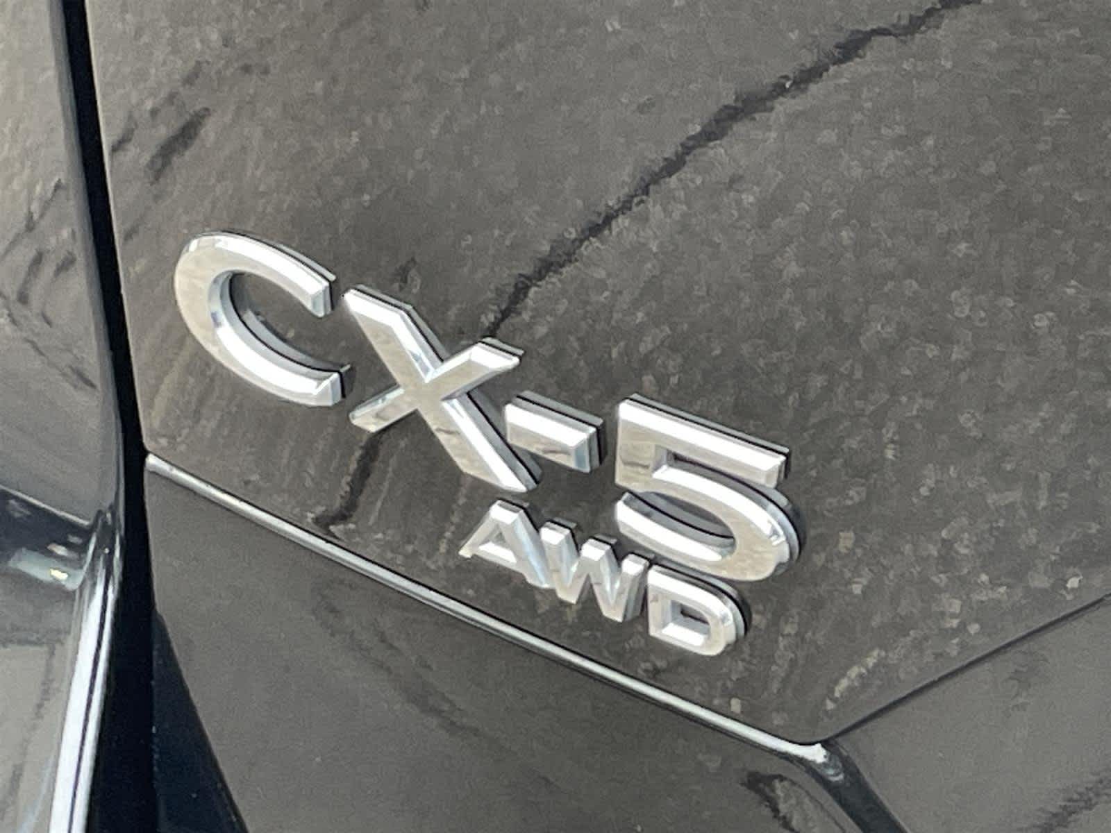 Thumbnail: 2023 Mazda CX-5 - 10