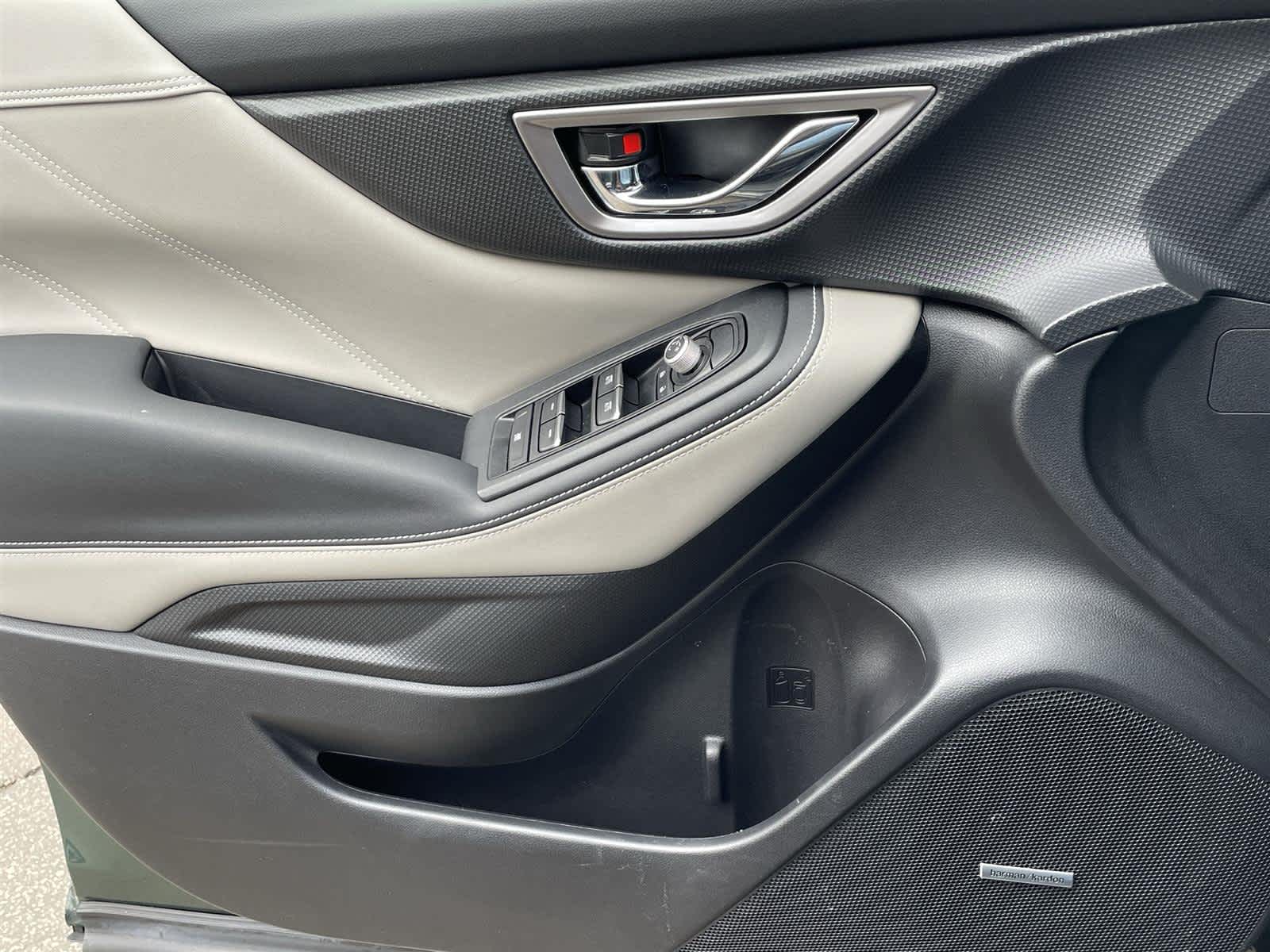 Thumbnail: 2023 Subaru Forester - 27