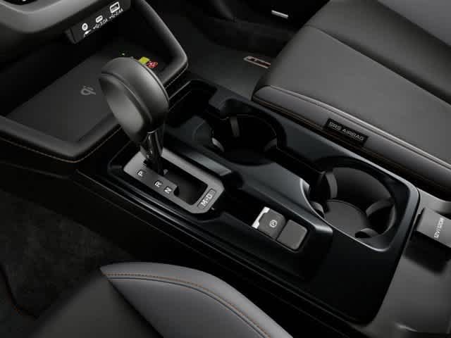 Thumbnail: 2026 Subaru Forester - 20