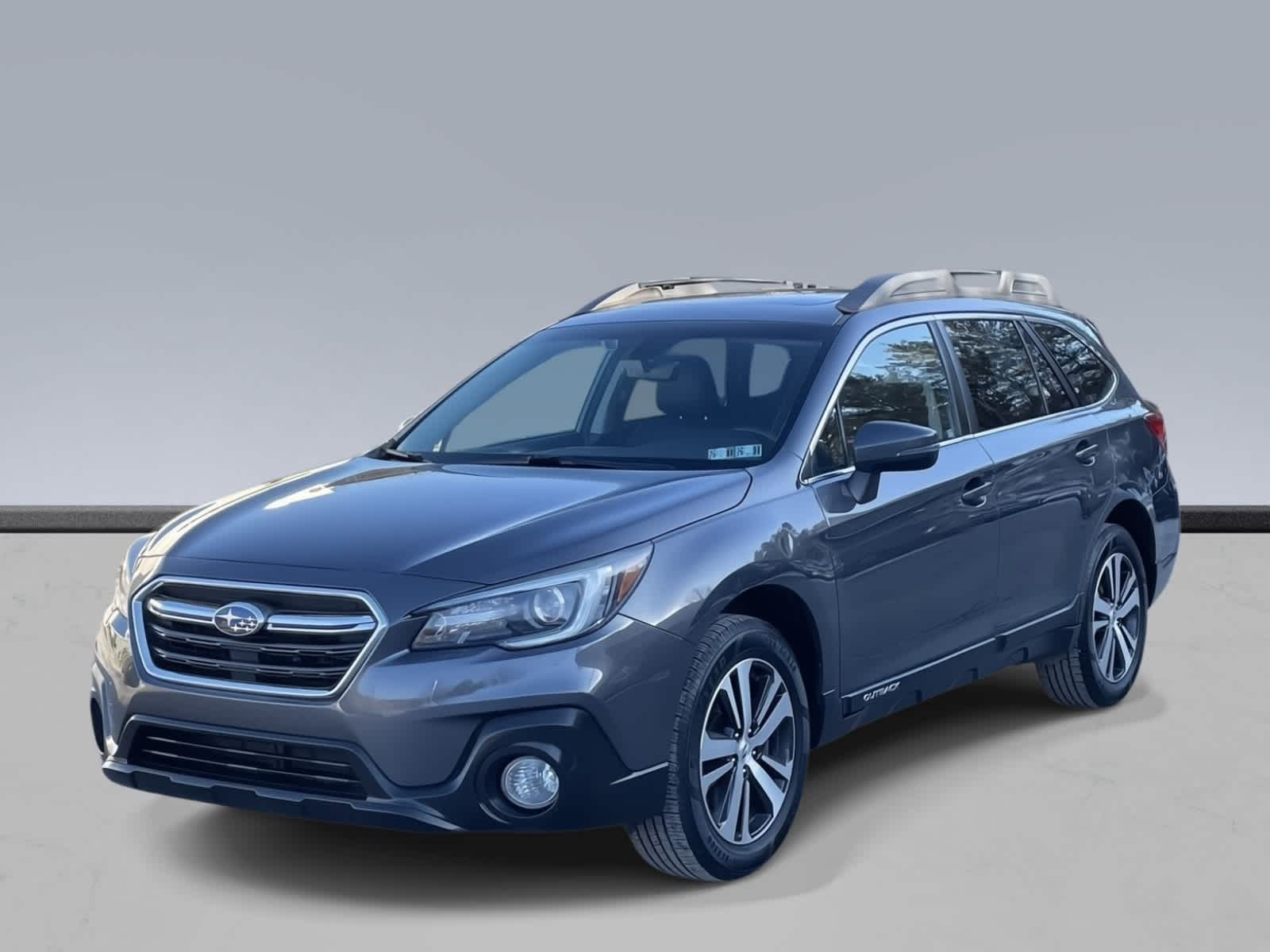 Thumbnail: 2019 Subaru Outback - 1