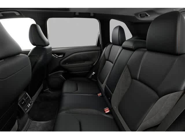 Thumbnail: 2026 Subaru Forester - 17