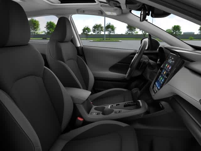 Thumbnail: 2026 Subaru Crosstrek - 15