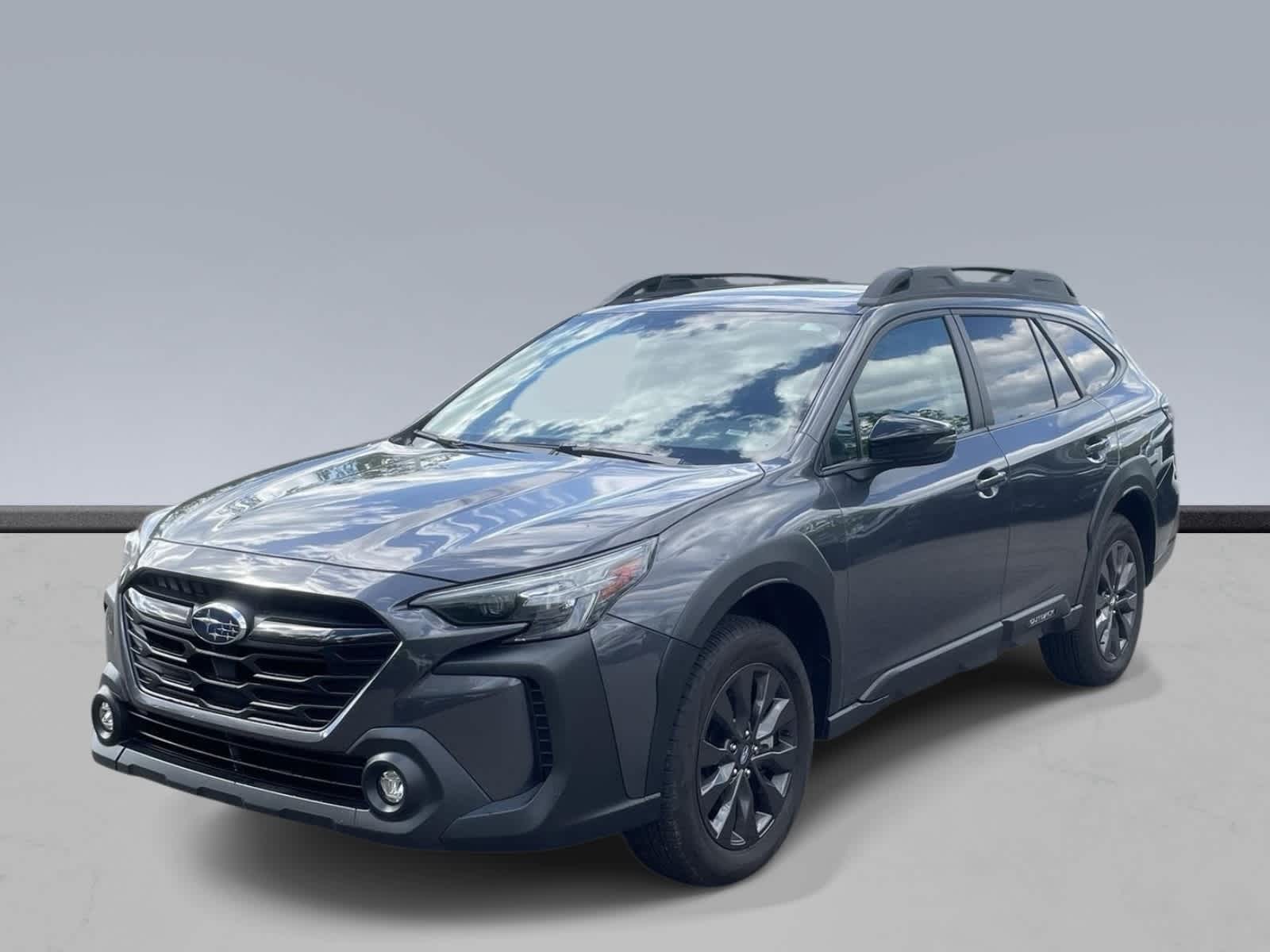 Thumbnail: 2025 Subaru Outback - 1