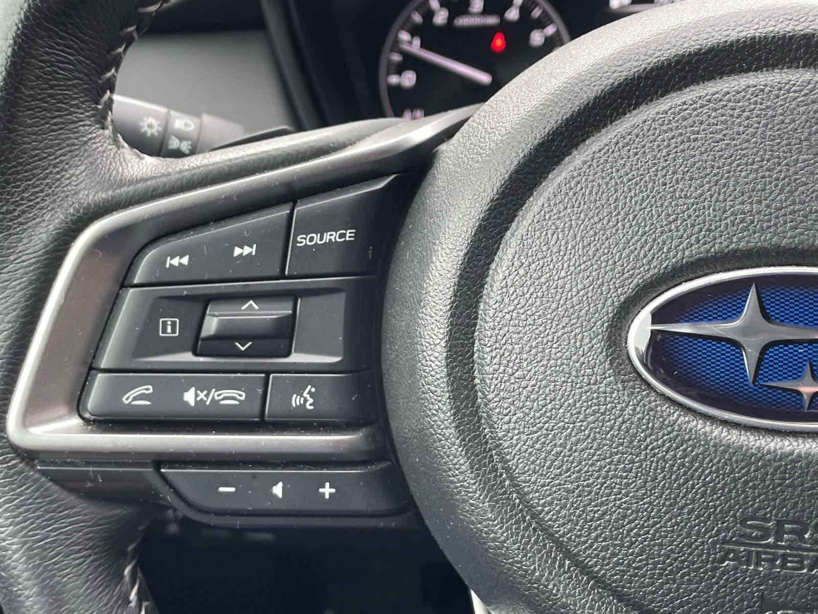 Thumbnail: 2023 Subaru Outback - 29