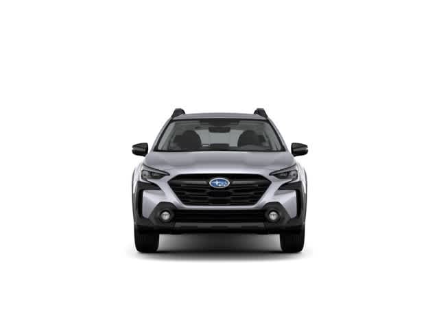 Thumbnail: 2025 Subaru Outback - 8