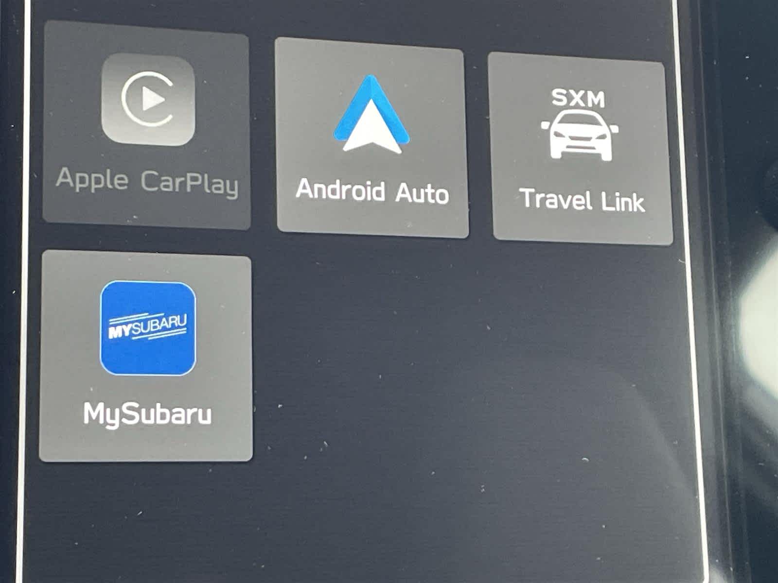 Thumbnail: 2025 Subaru Forester - 21