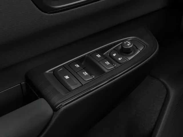 Thumbnail: 2026 Subaru Outback - 22