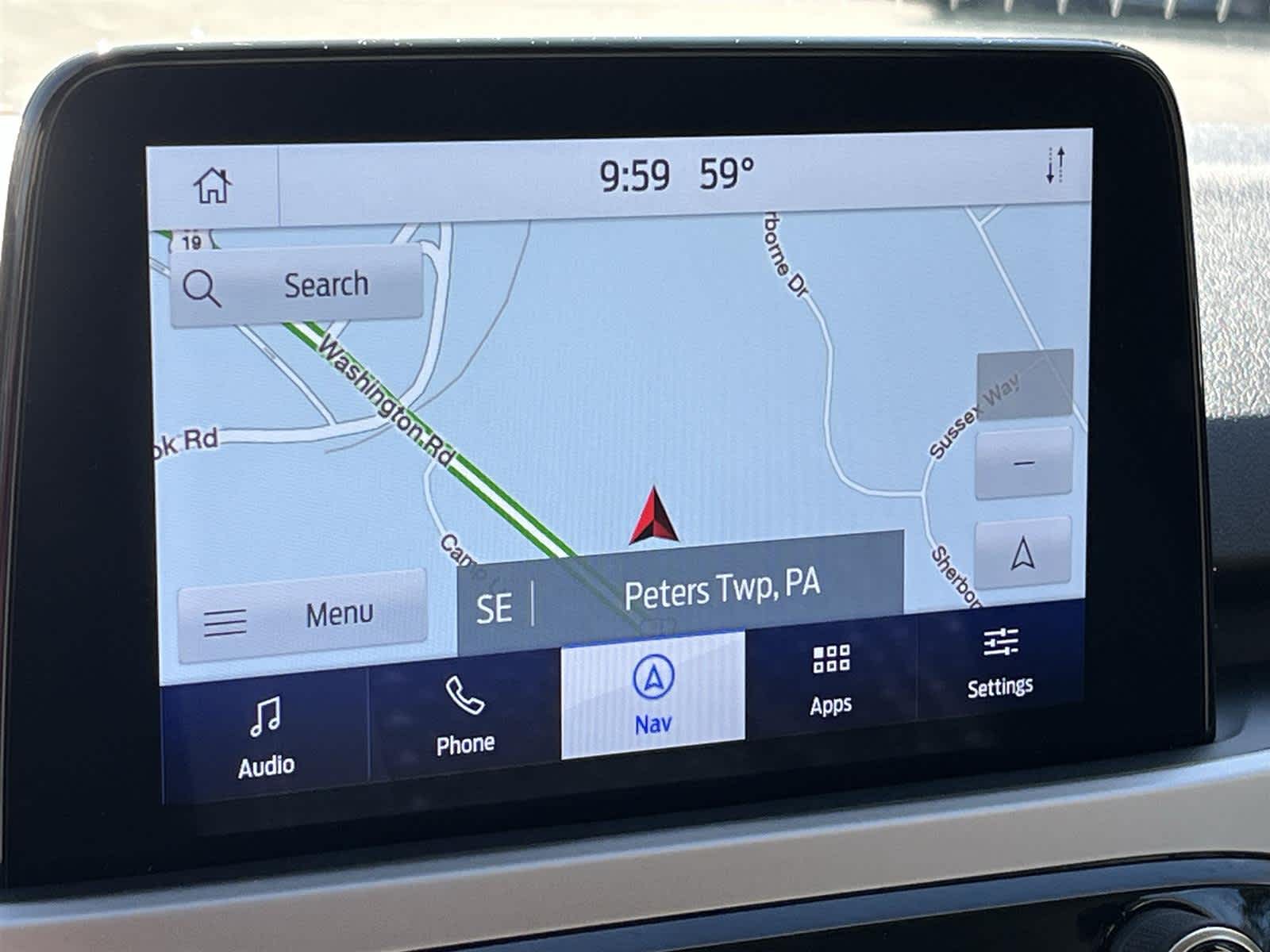 Thumbnail: 2020 Ford Escape - 20