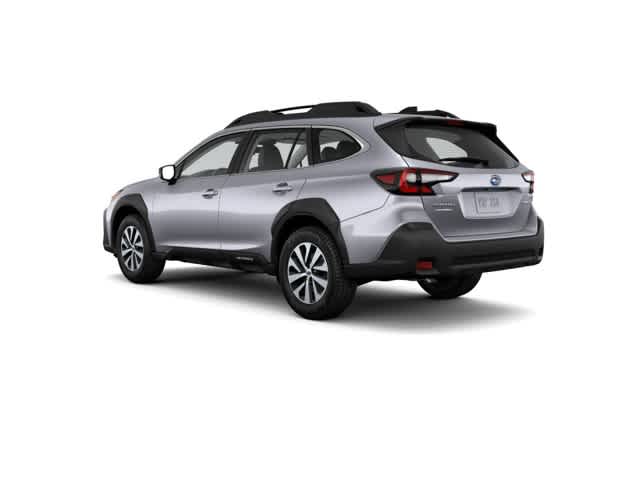 Thumbnail: 2025 Subaru Outback - 5