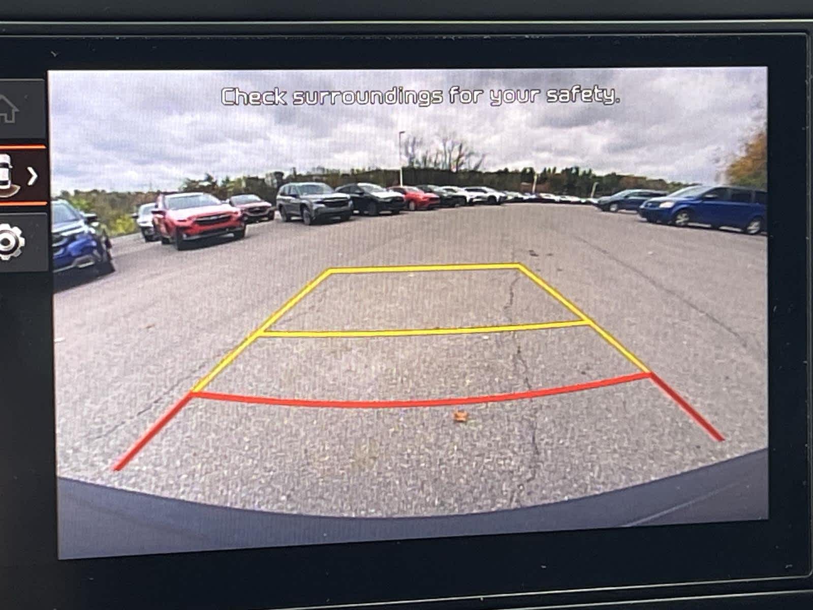 Thumbnail: 2023 Kia Sportage - 20