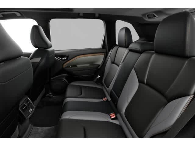 Thumbnail: 2026 Subaru Forester - 17