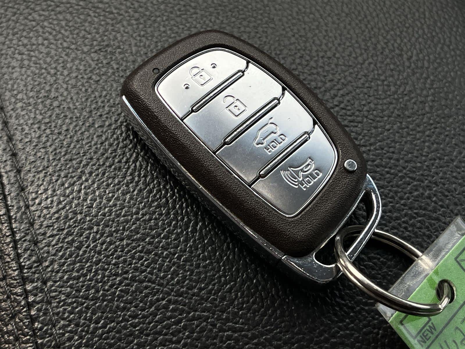 Thumbnail: 2017 Hyundai Tucson - 31