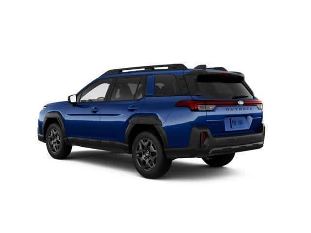 Thumbnail: 2026 Subaru Outback - 5