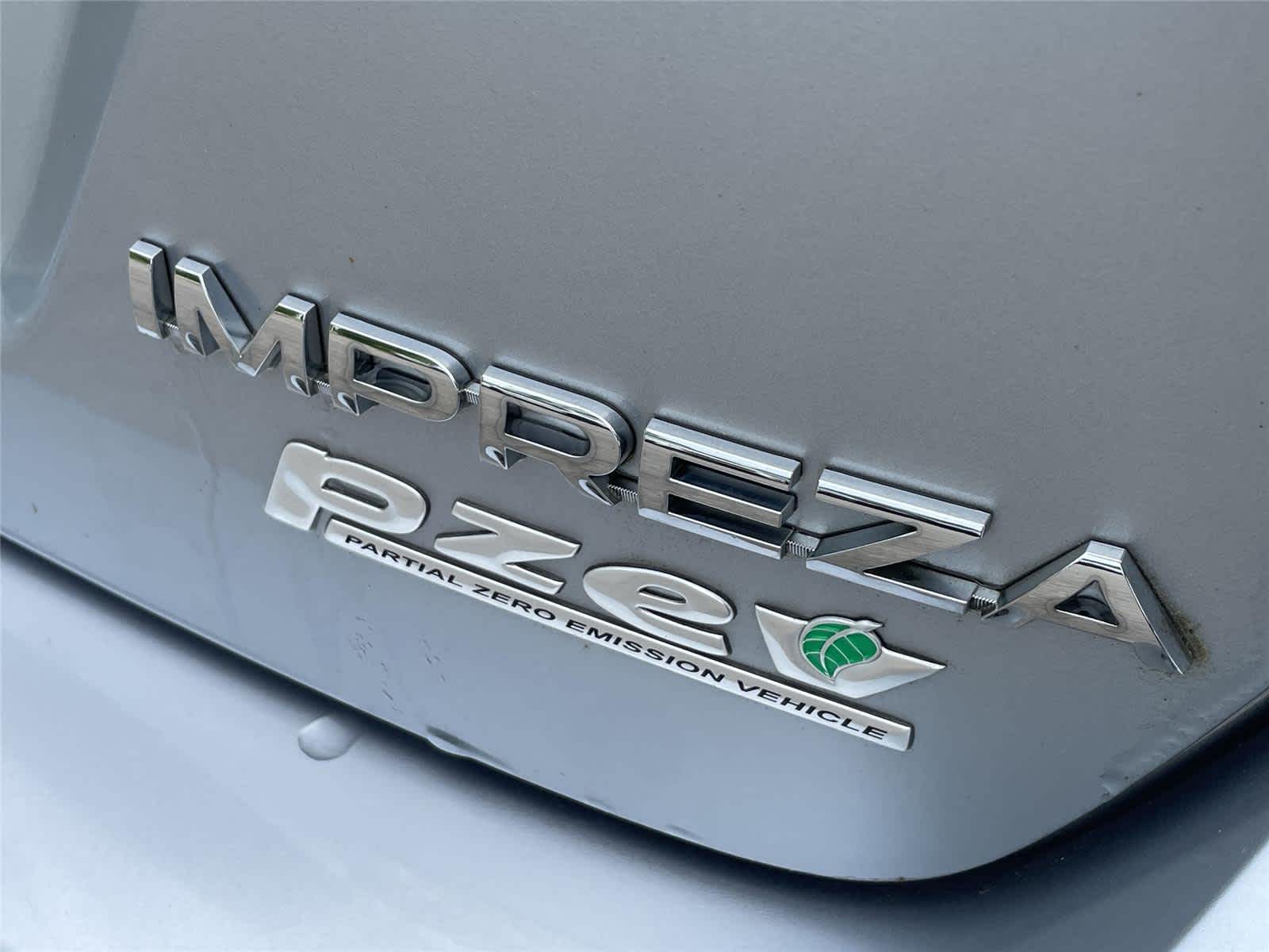 Thumbnail: 2016 Subaru Impreza - 8