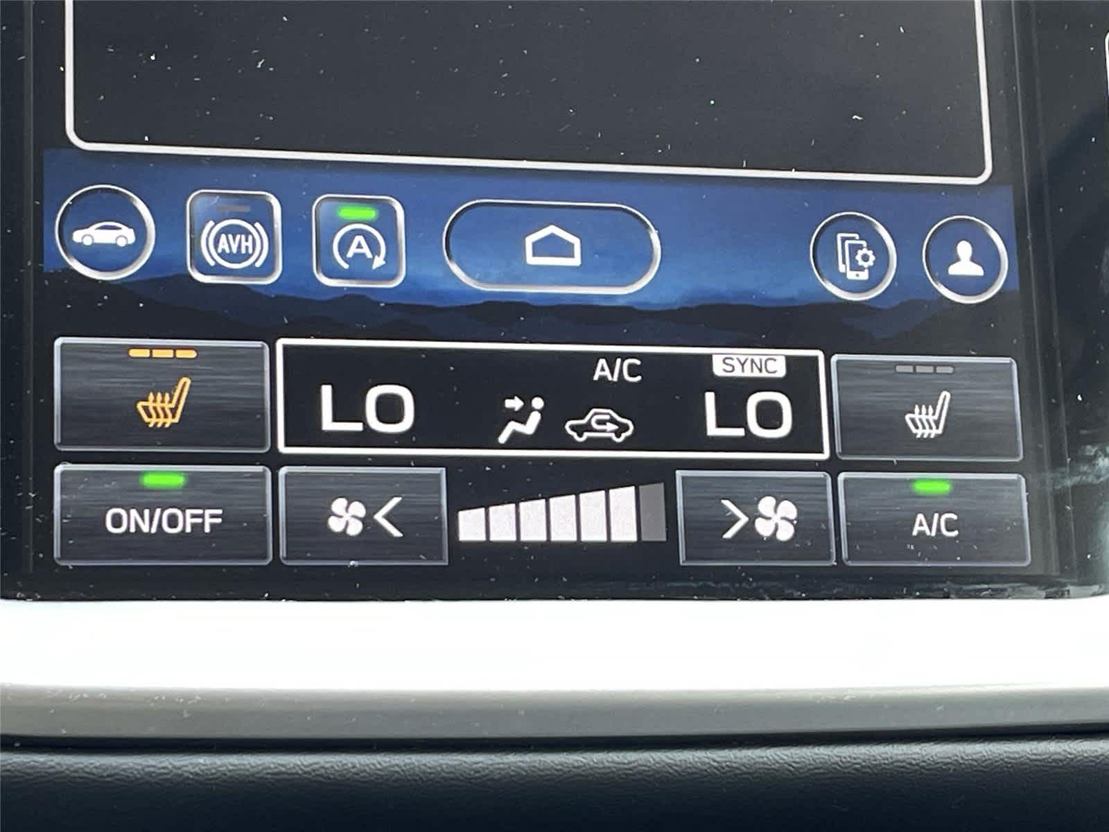 Thumbnail: 2024 Subaru Outback - 25