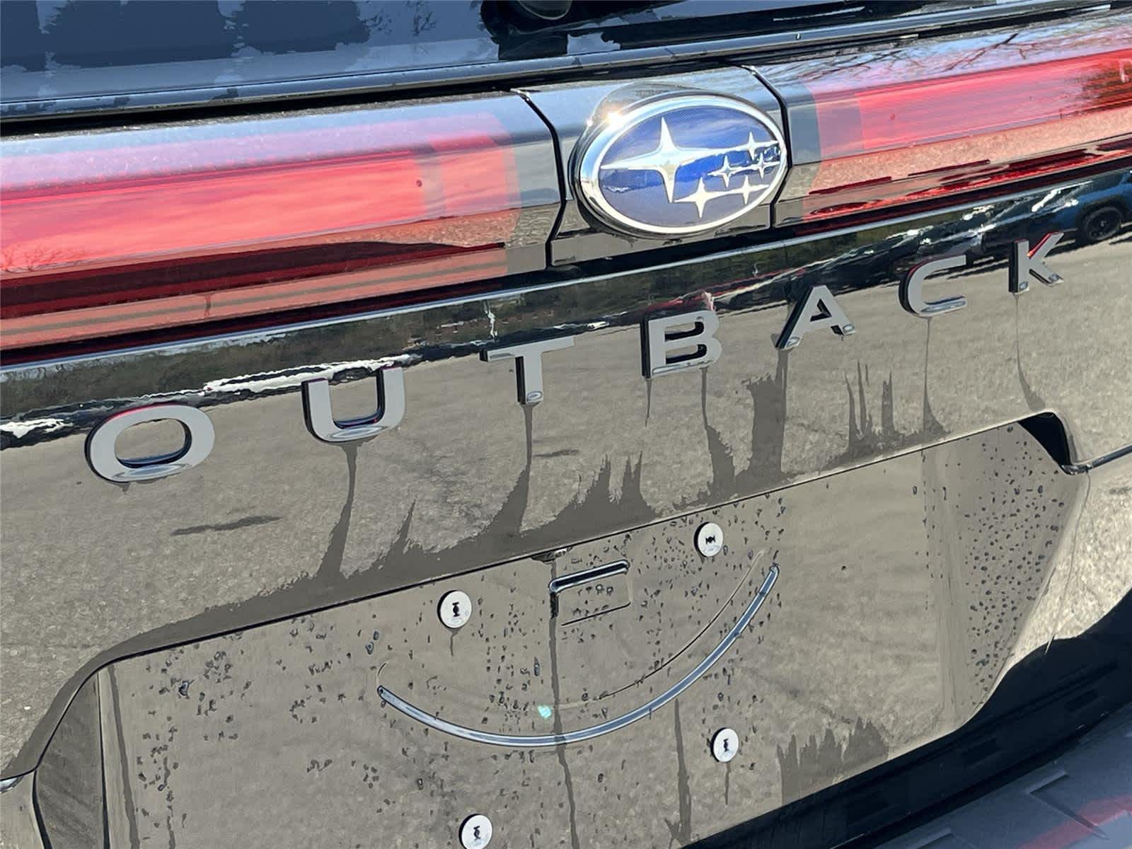 Thumbnail: 2026 Subaru Outback - 10