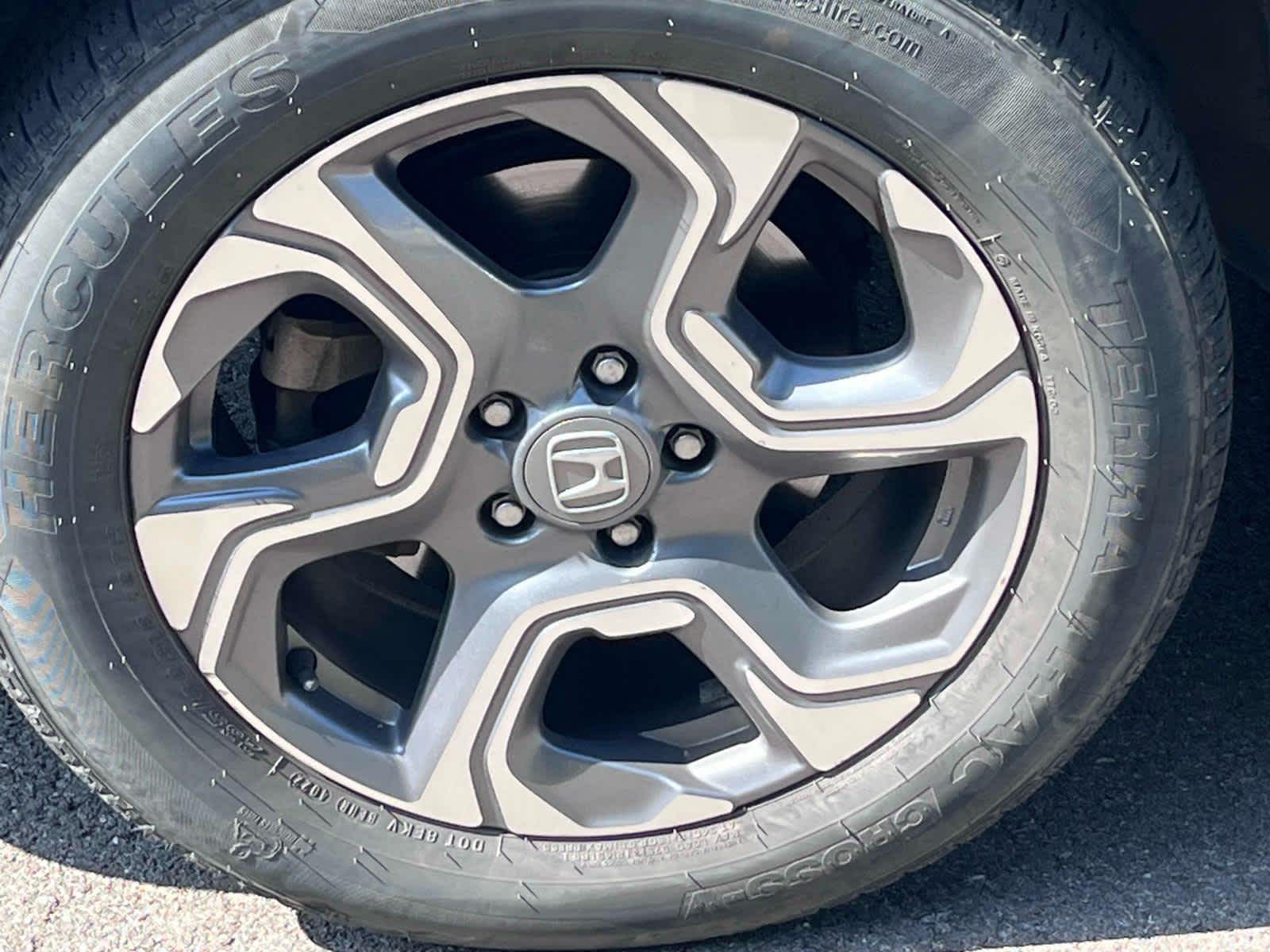 Thumbnail: 2018 Honda CR-V - 6