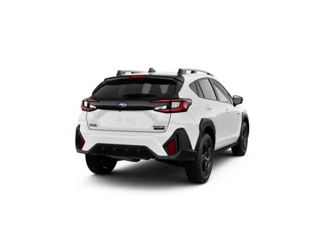 Thumbnail: 2026 Subaru Crosstrek - 6